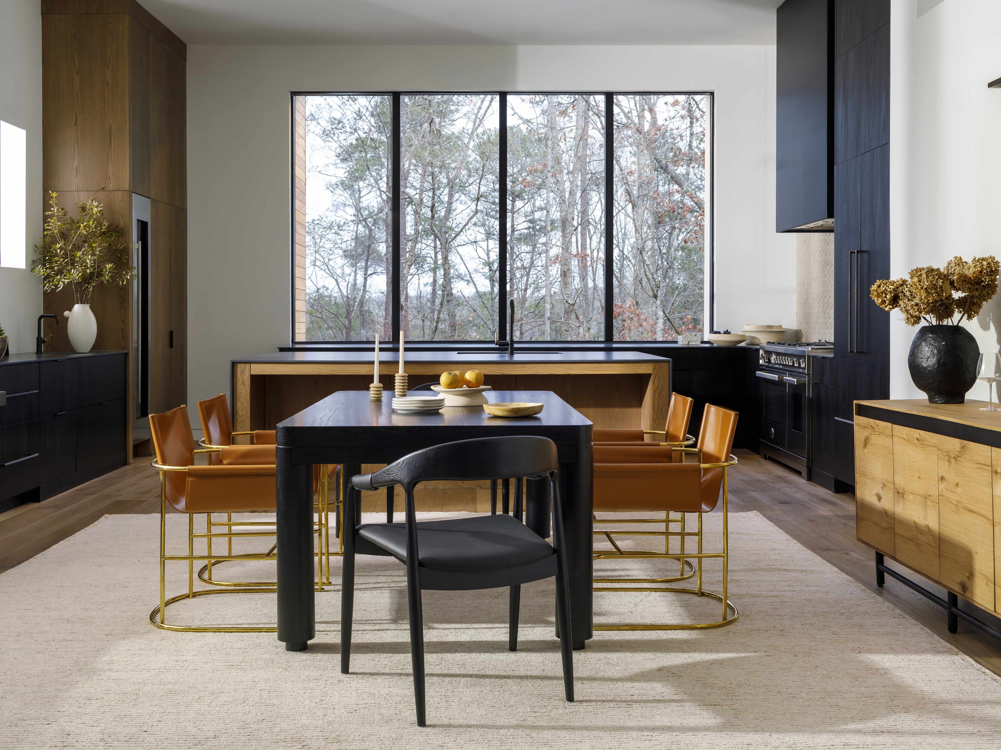 Cornaiano Dining Chair - Clearance-0