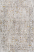 Kolin Textured Luxe Area Rug