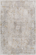 Kolin Textured Luxe Area Rug