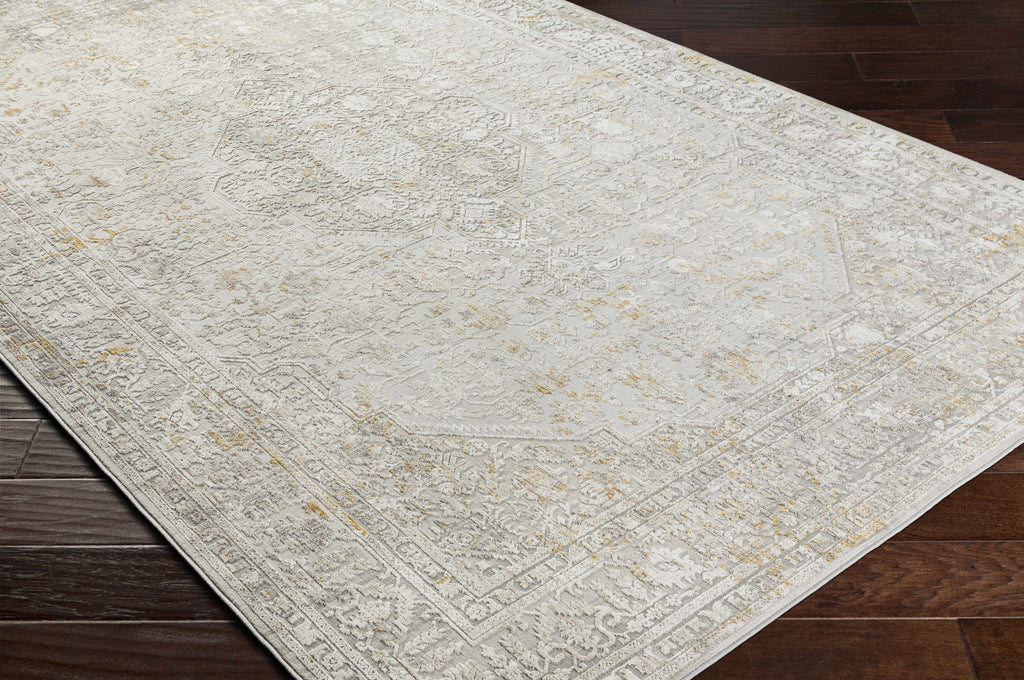 Kolin Textured Luxe Area Rug