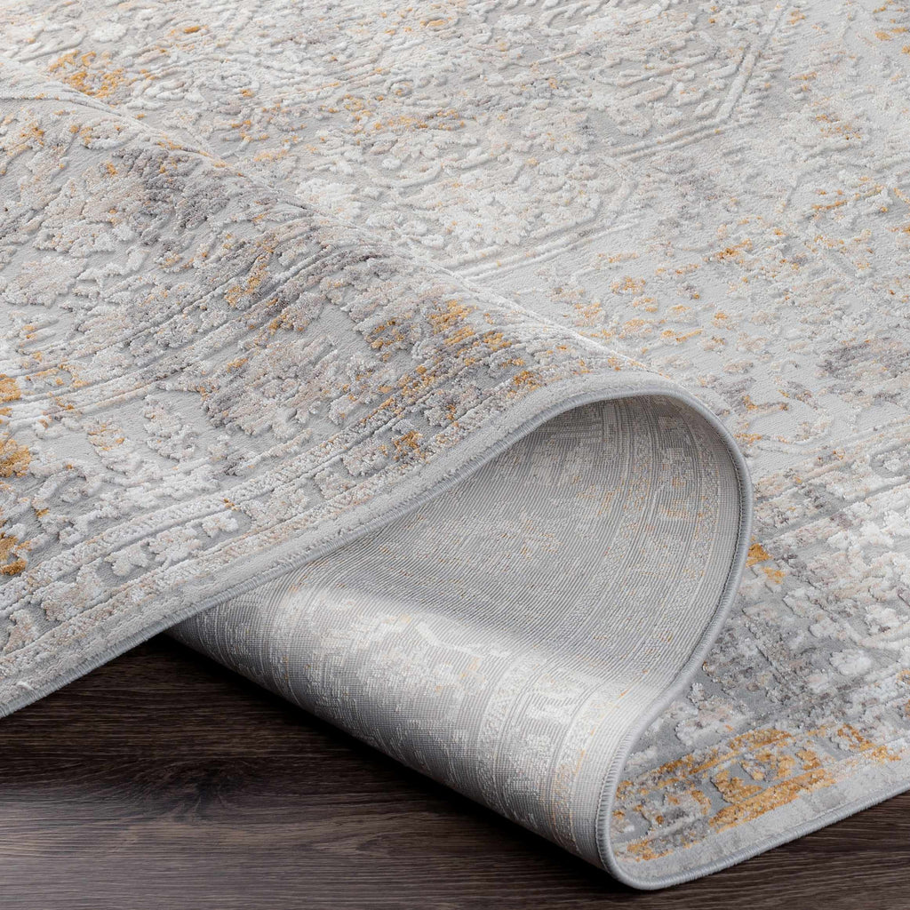 Kolin Textured Luxe Area Rug