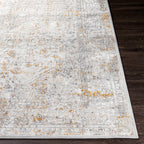 Kolin Textured Luxe Area Rug