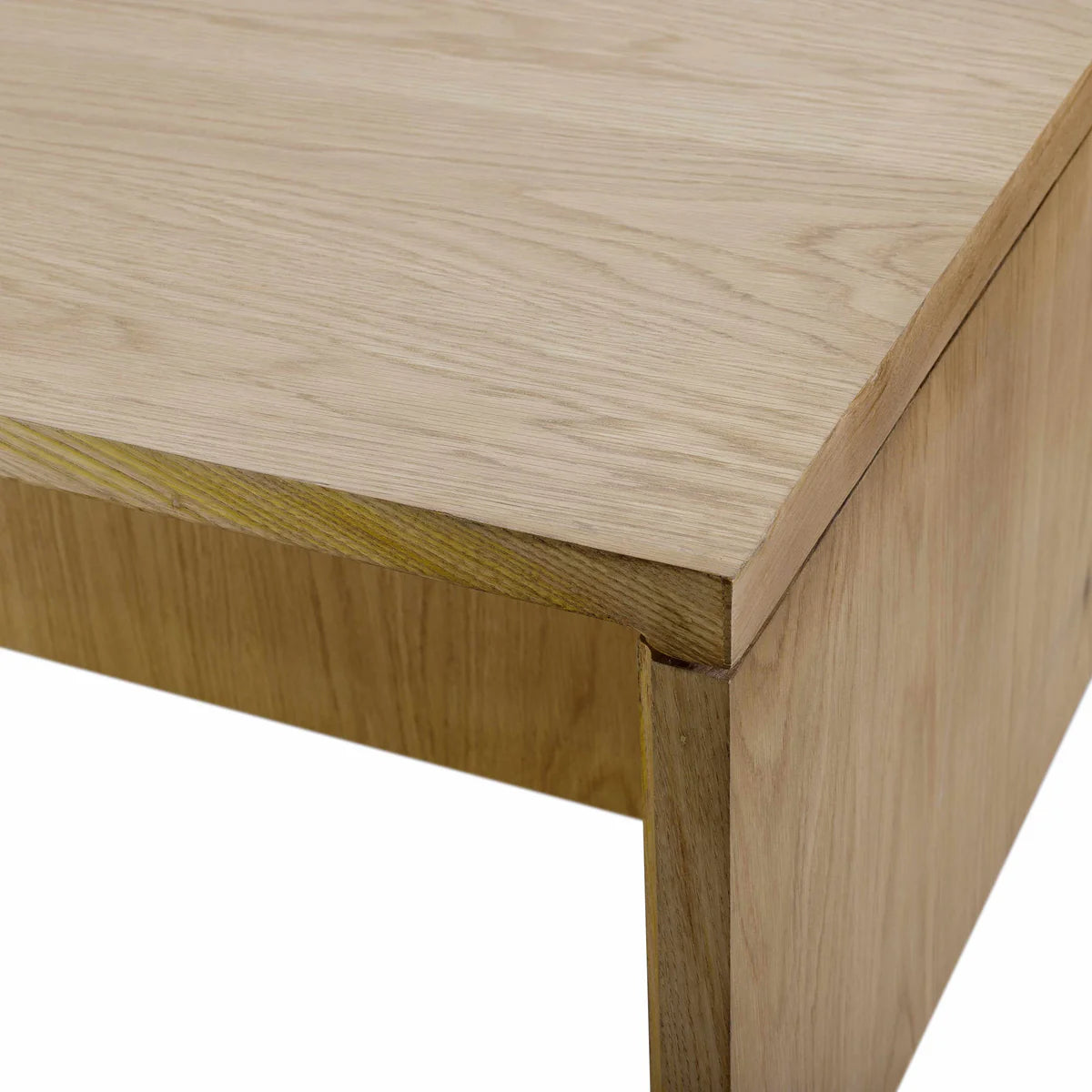 Capernaum Coffee Table – Oak