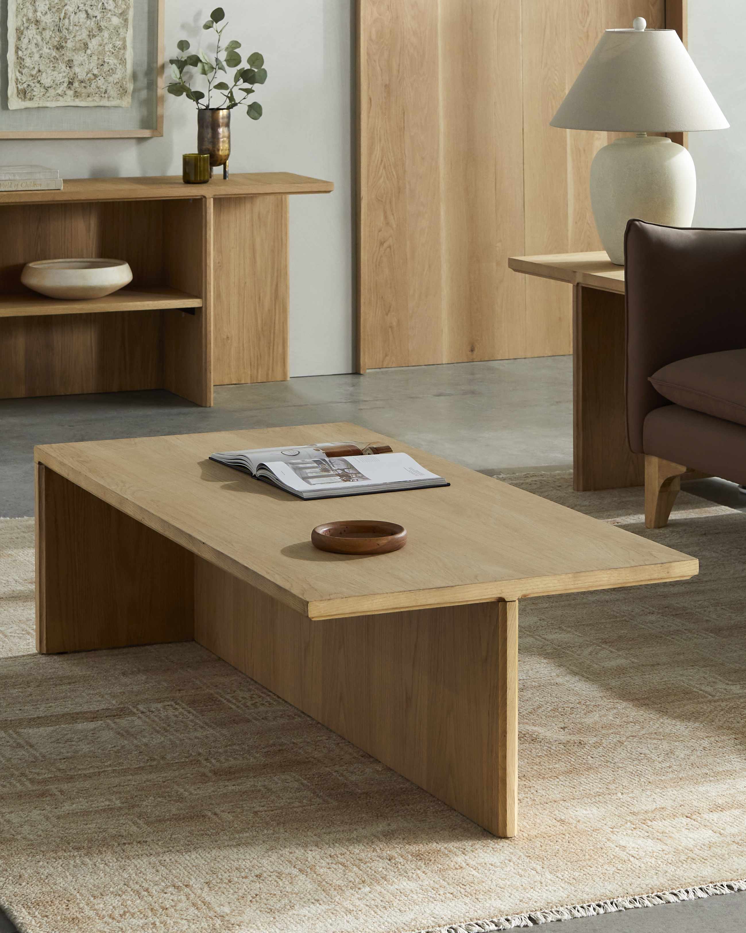 Kayyerkan Coffee Table - Clearance-3