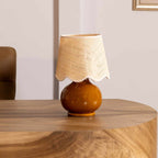 Theisseil Brown Table Lamp-3