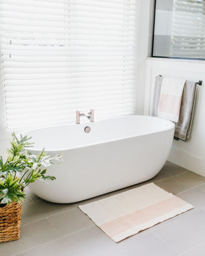 Riviera Cotton Bath Mat-3