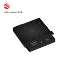 TIMEMORE Coffee Scale with Timer Basic Mini Black-0