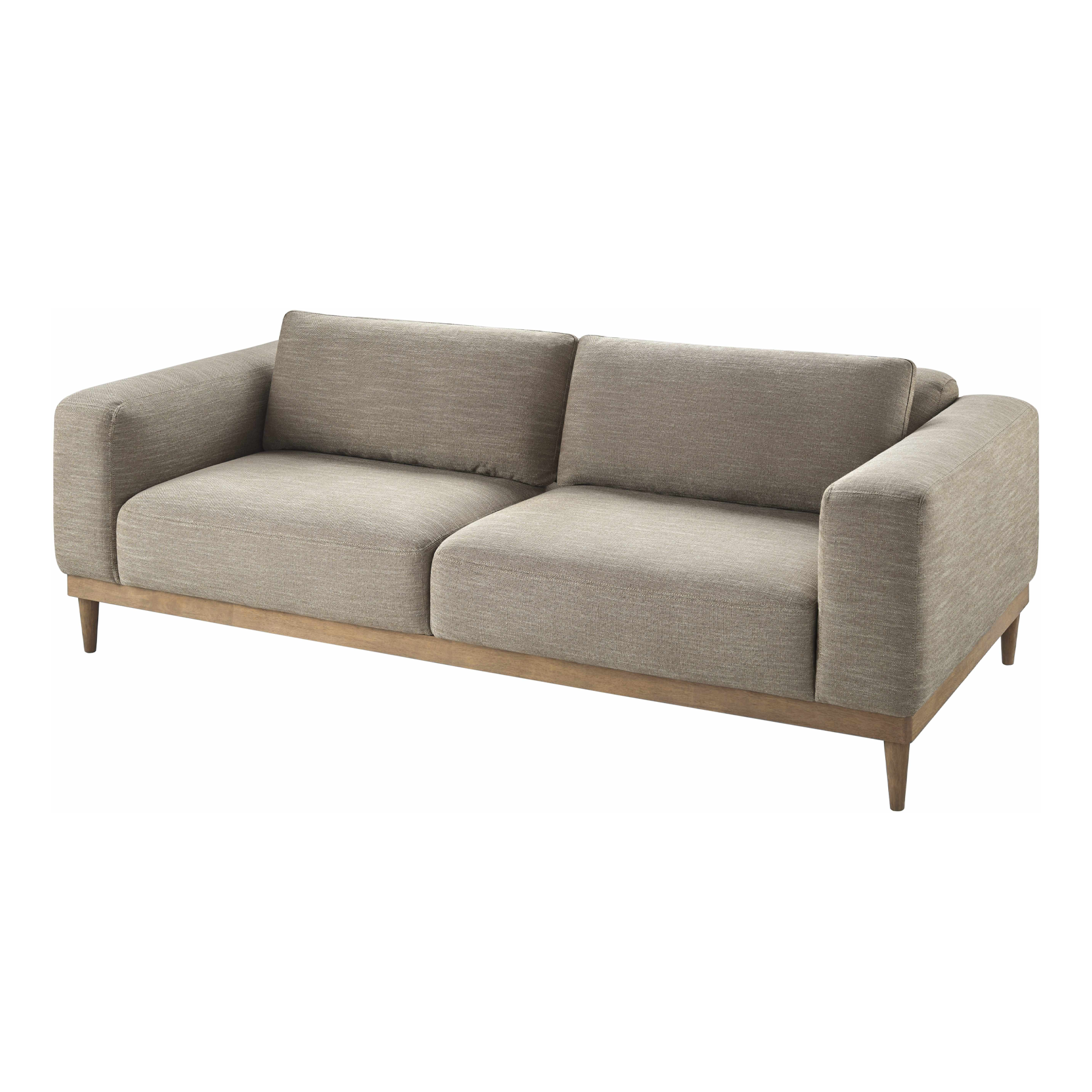Naphtali Sofa - Beige