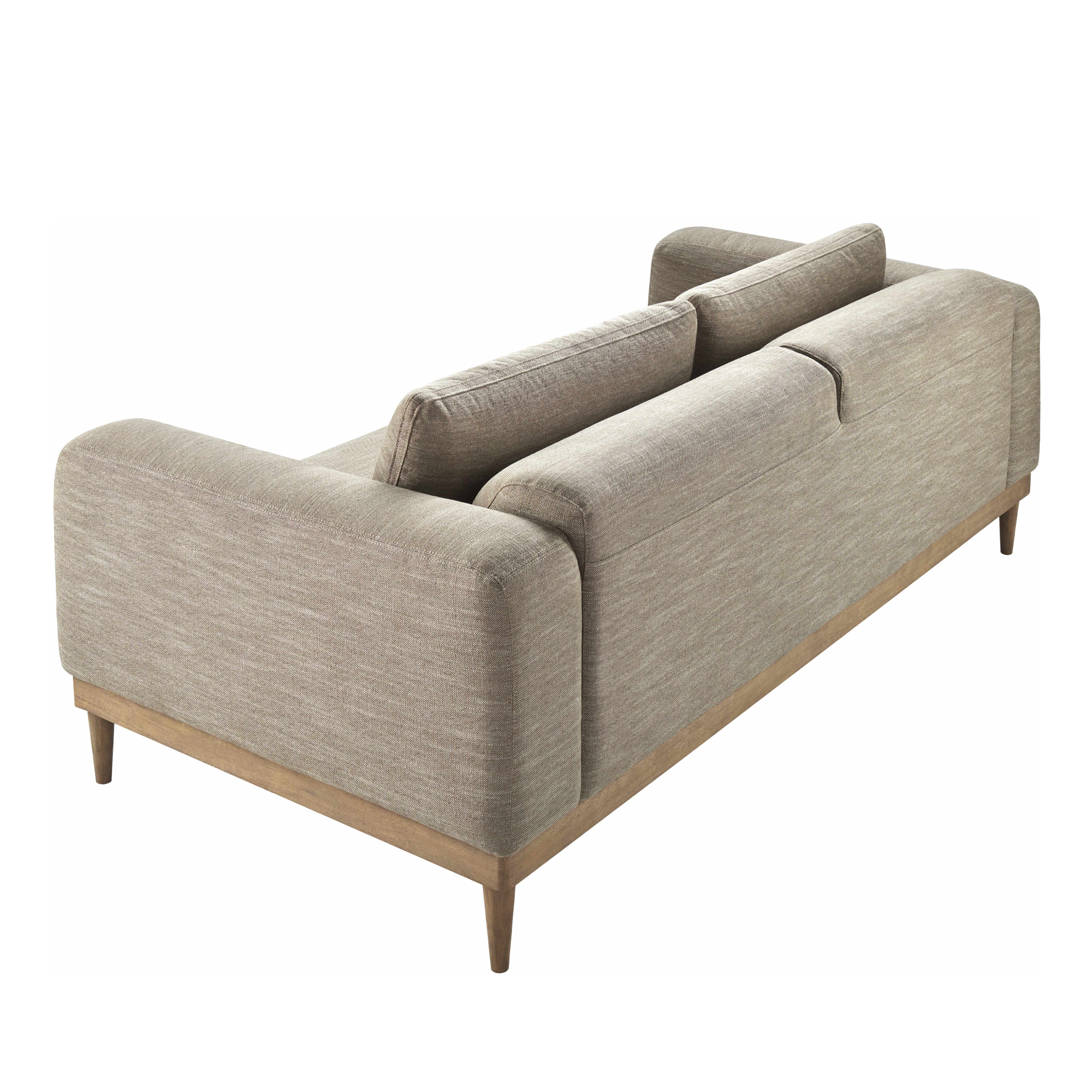 Naphtali Sofa - Beige
