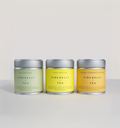 Matcha Trio - Firebelly Tea