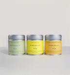 Matcha Trio - Firebelly Tea