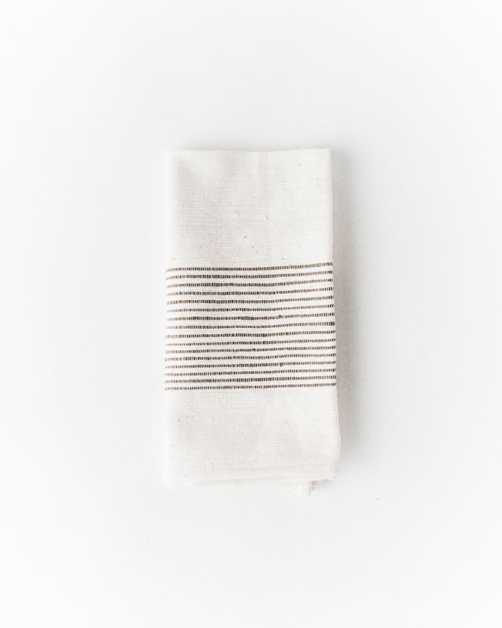 Riviera Cotton Napkins-0