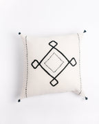 18" Ariana Throw Pillow-0