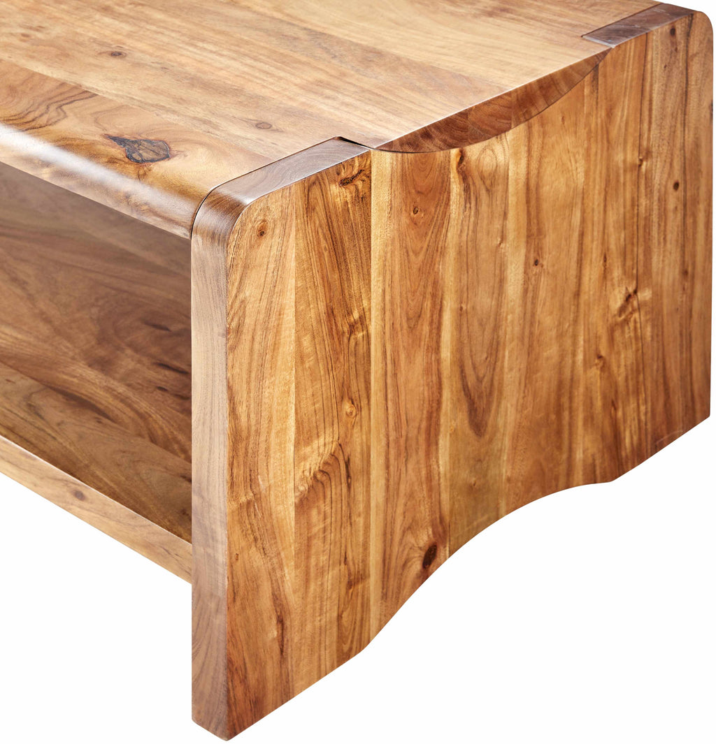 Polverara Coffee Table - Clearance-2