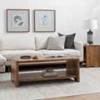Polverara Coffee Table - Clearance-3