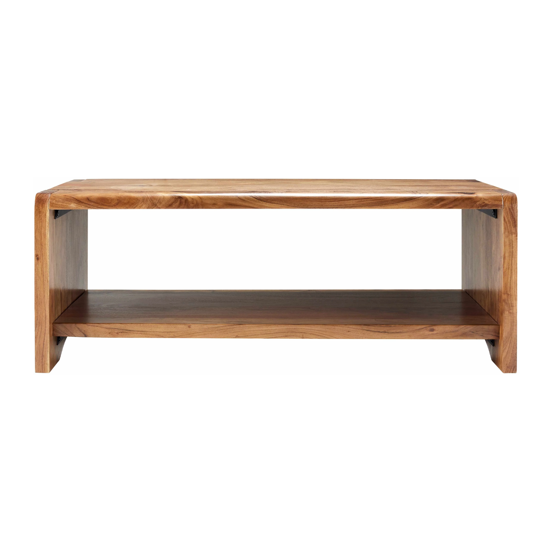 Galilee Coffee Table - Acacia