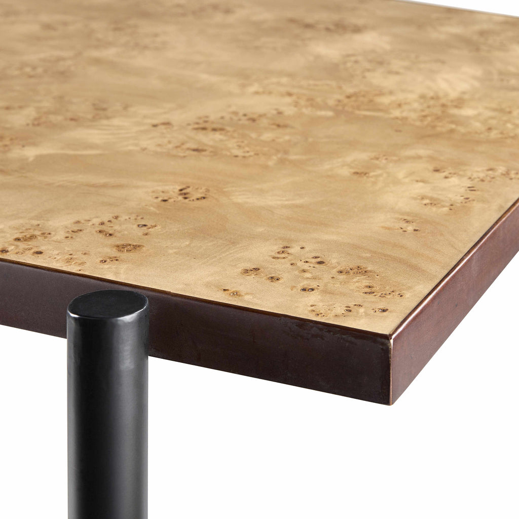 Puschwitz Dining Table - Clearance-2