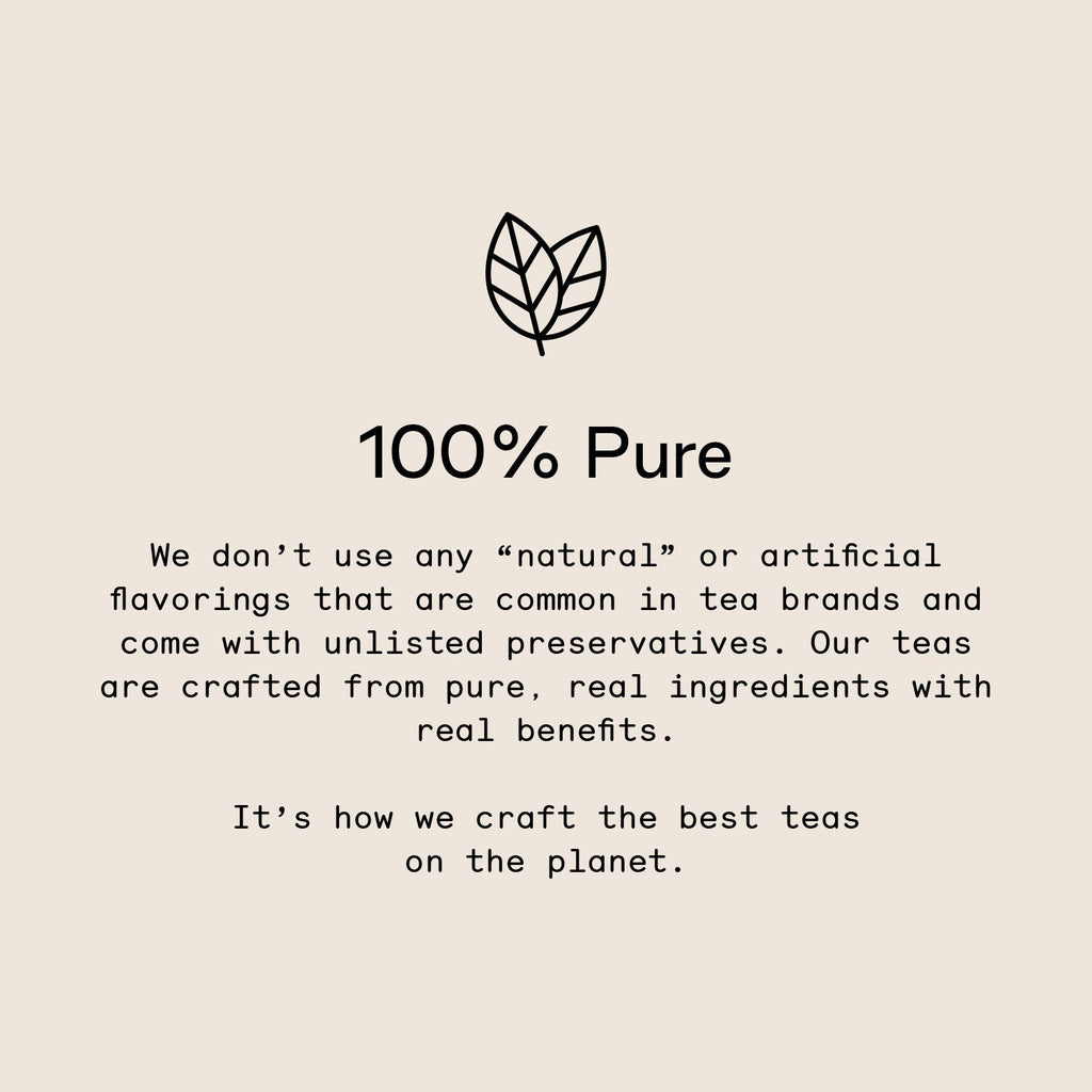 Pumpkin Spice - Firebelly Tea