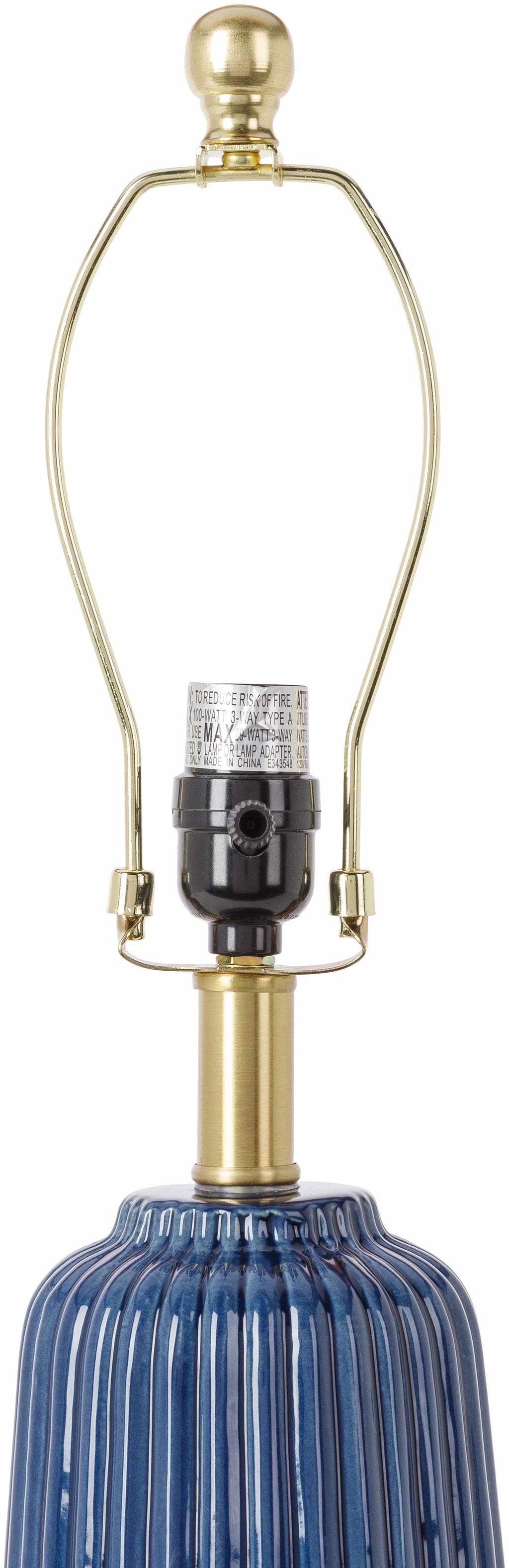Quisqueya Table Lamp-2