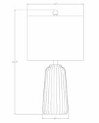 Quisqueya Table Lamp-3