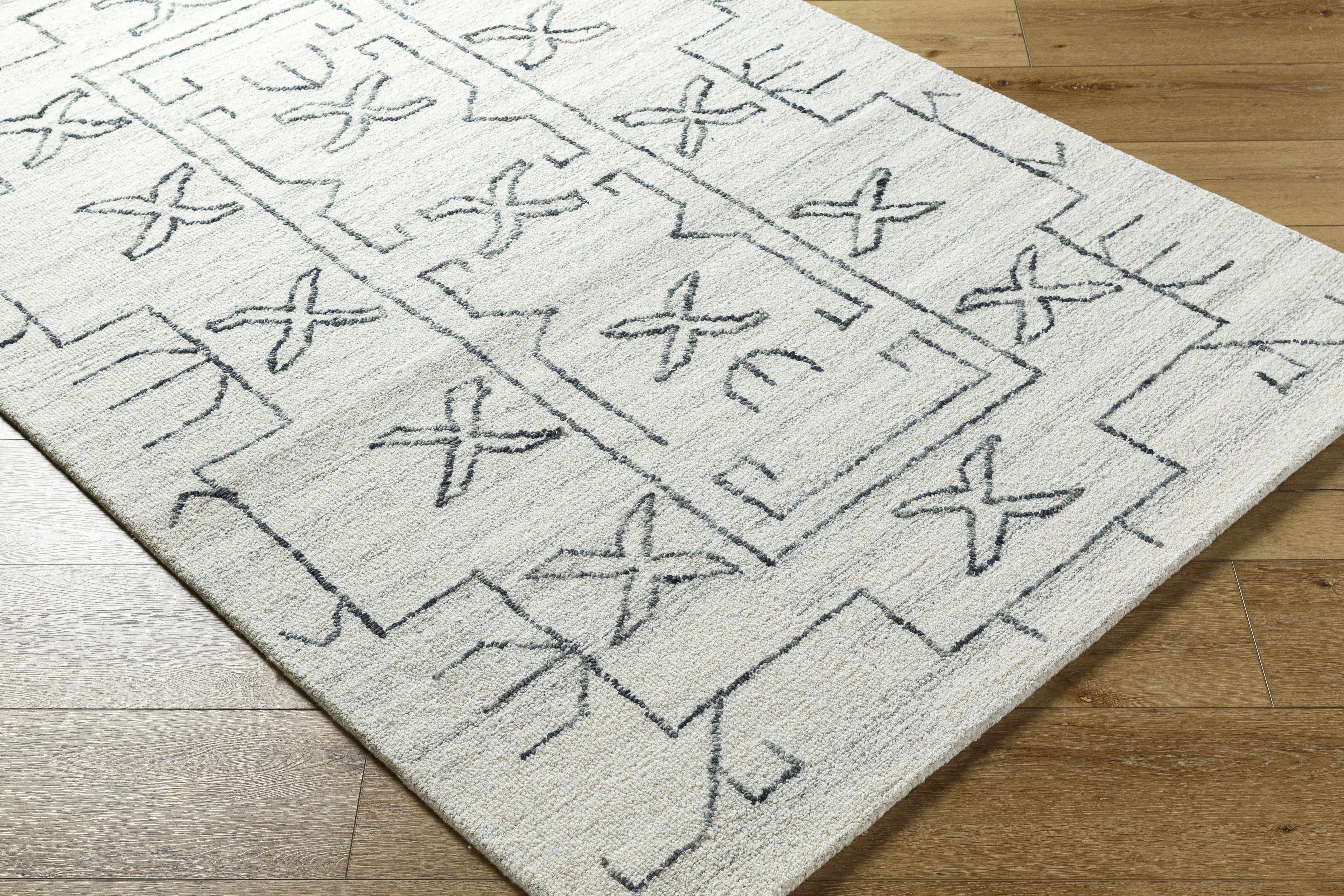 Rider Area Rug