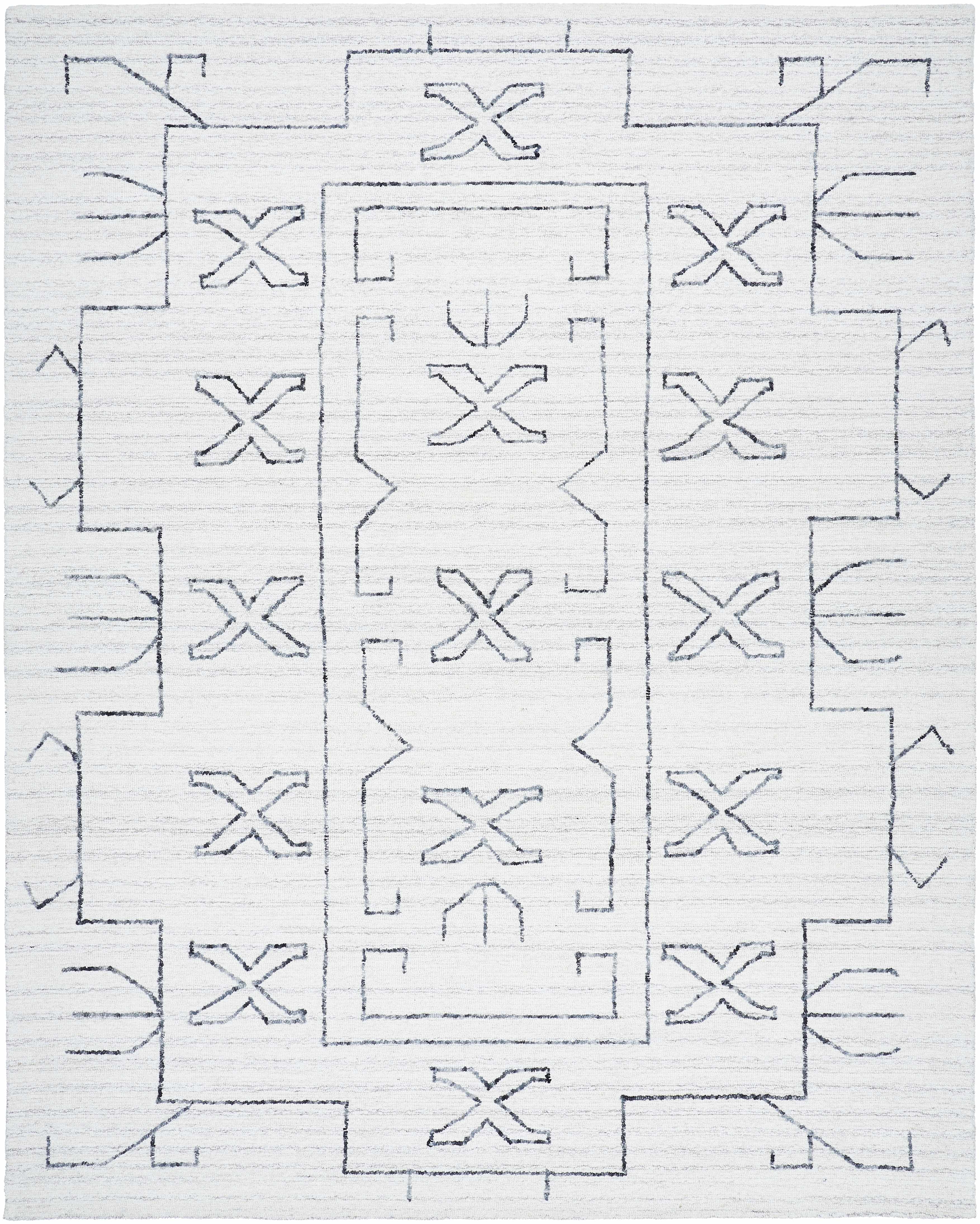 Rider Area Rug