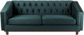 Rantasalmi Sofa - Clearance-0