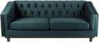 Rantasalmi Sofa - Clearance-0