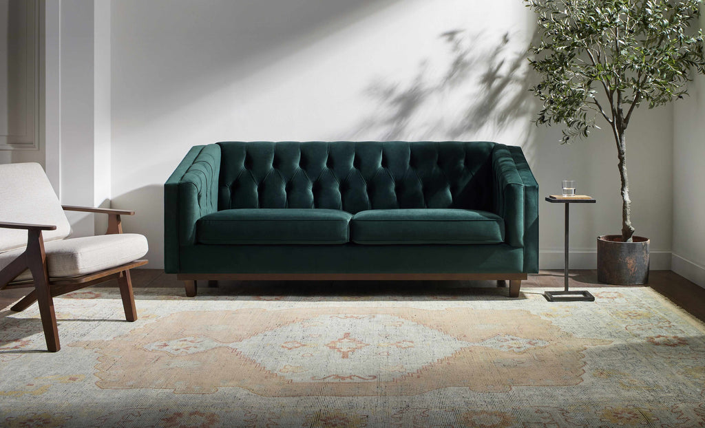 Rantasalmi Sofa - Clearance-2