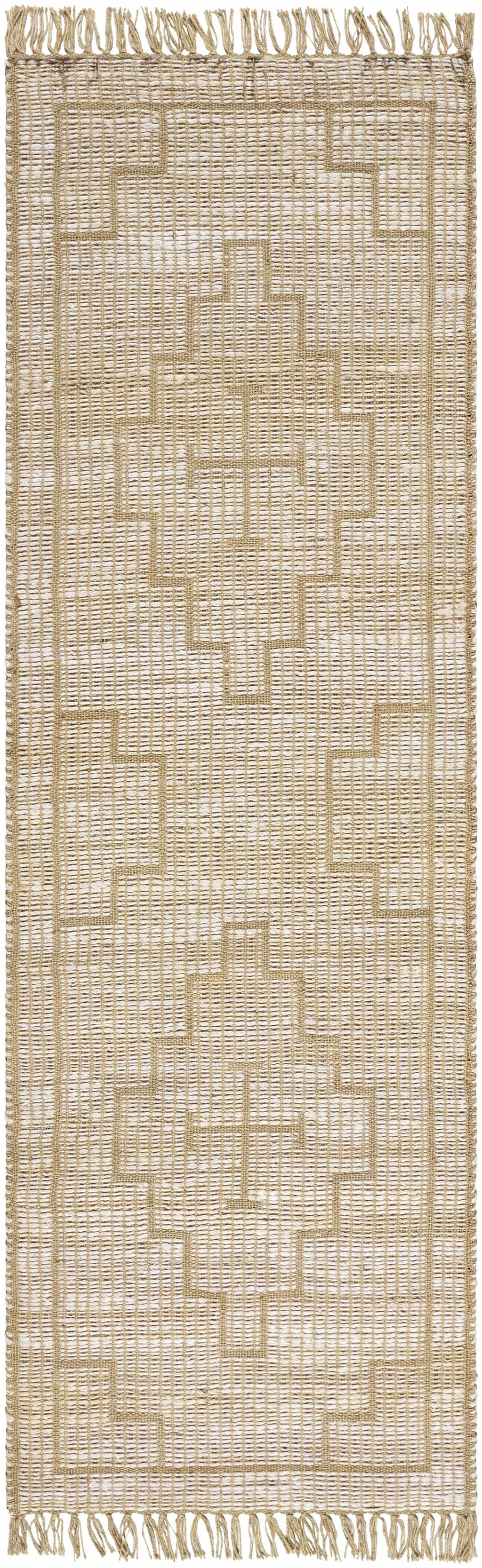 Liana Jute Rug-5