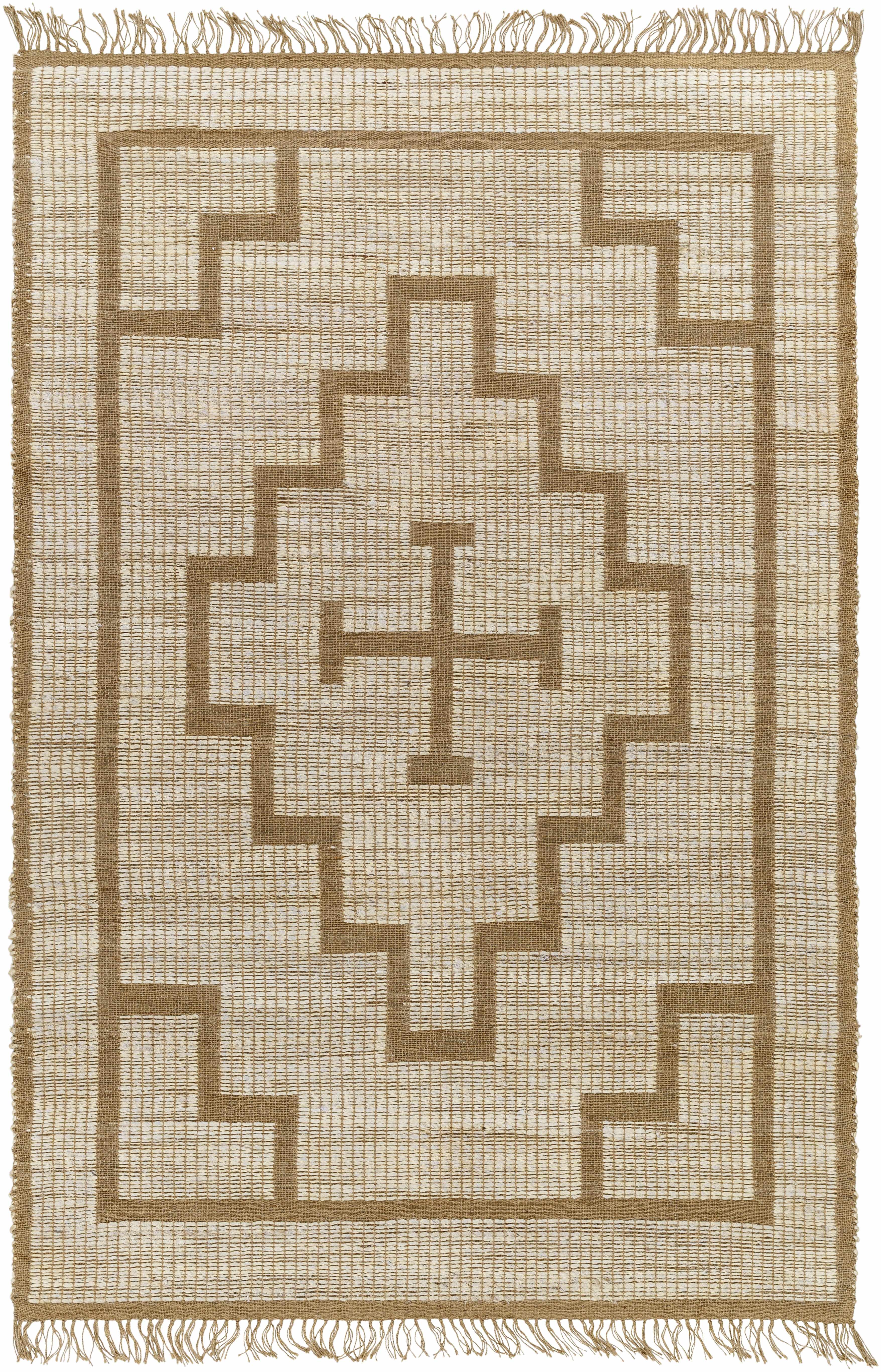 Liana Jute Rug-0