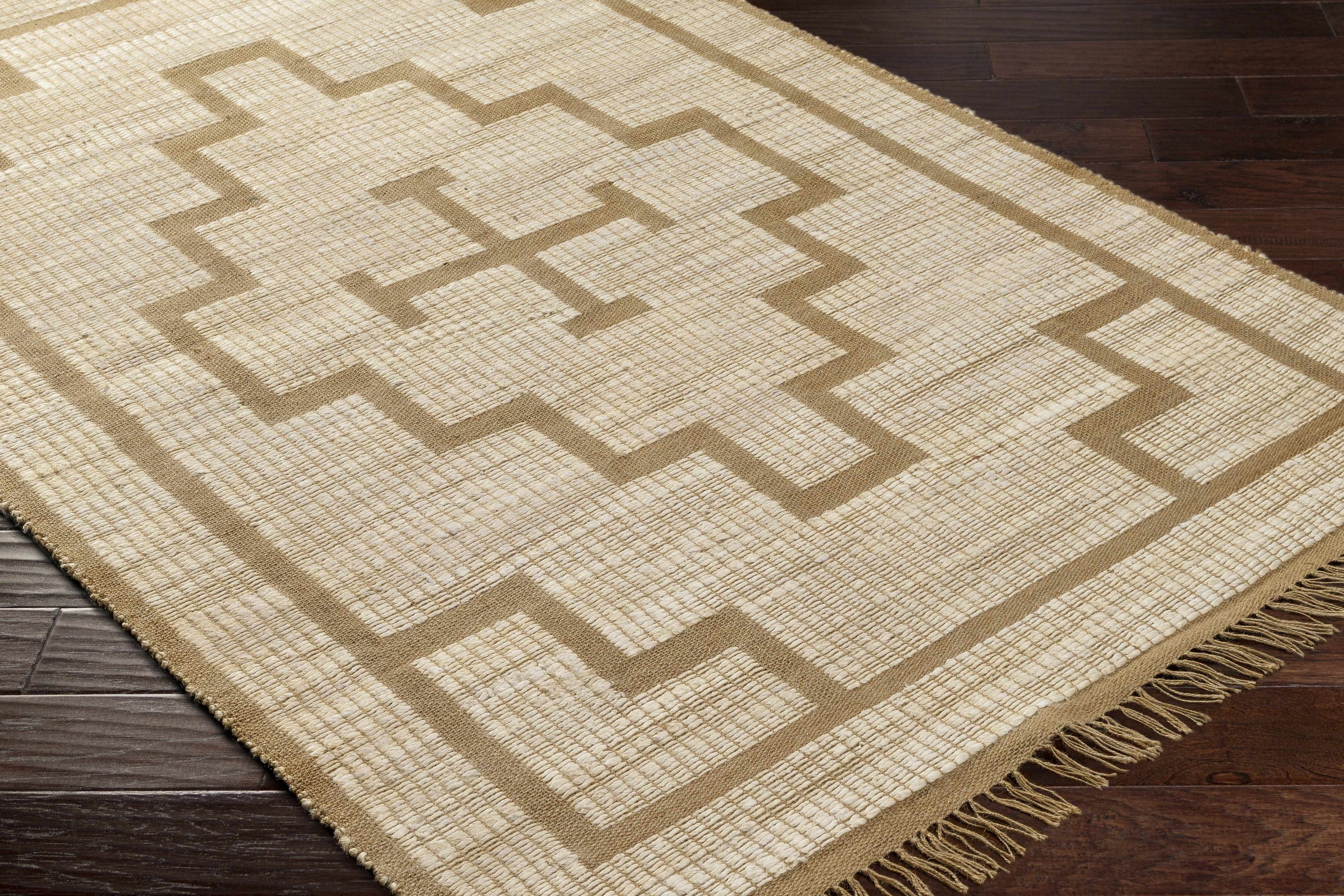 Liana Jute Rug-2
