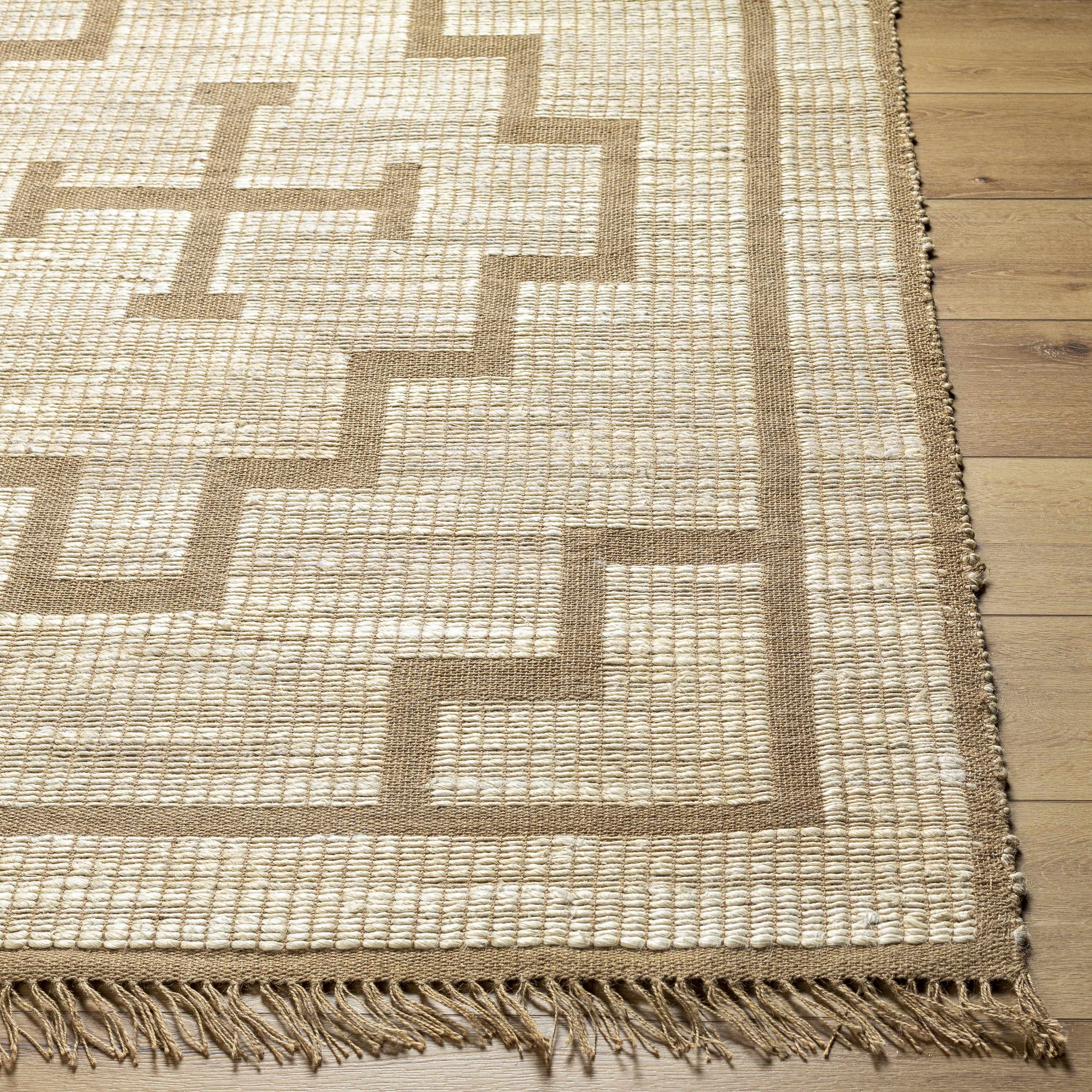 Liana Jute Rug-1