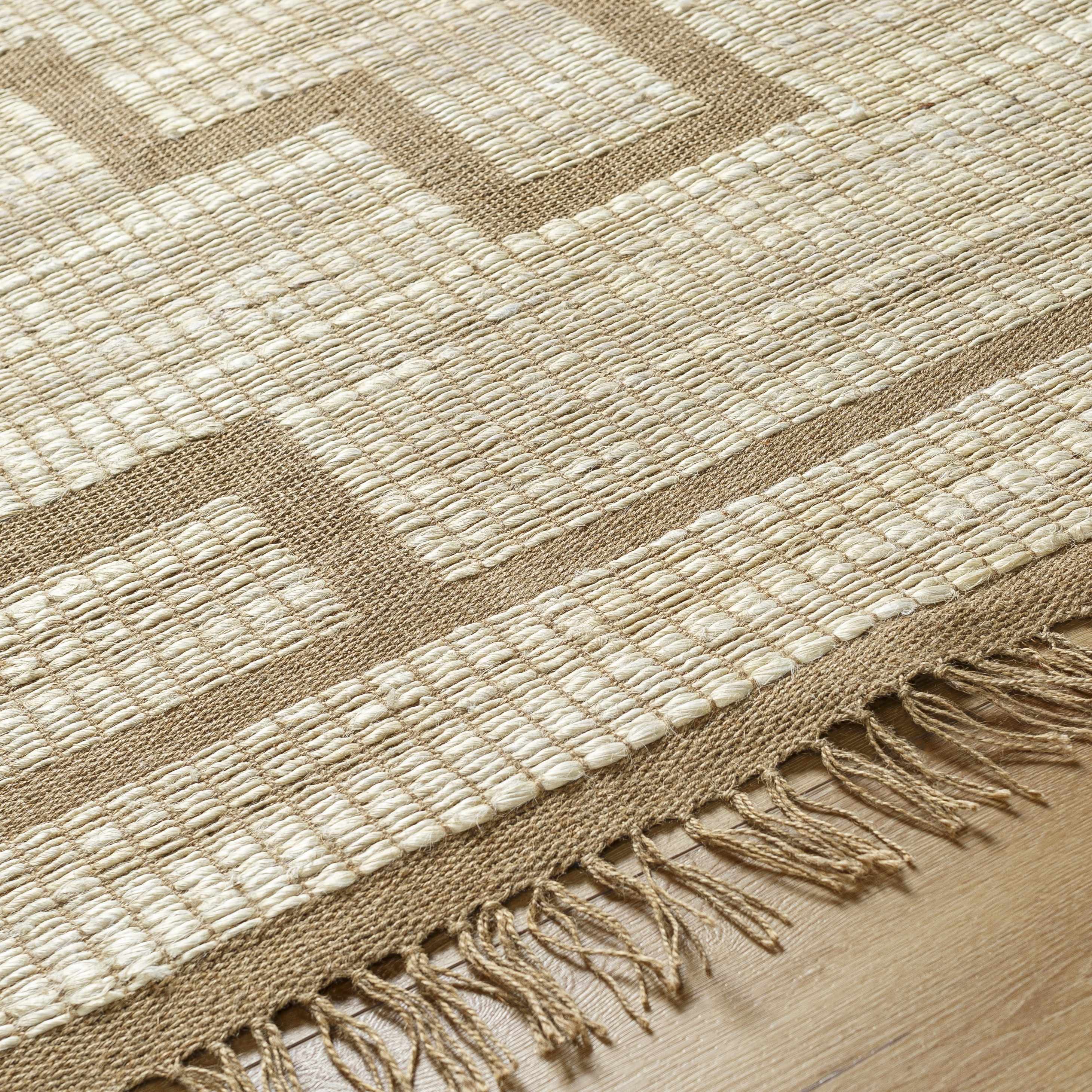 Liana Jute Rug-3