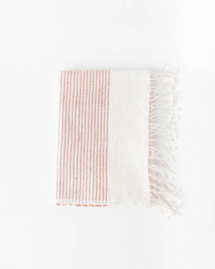 Riviera Cotton Hand Towel-5