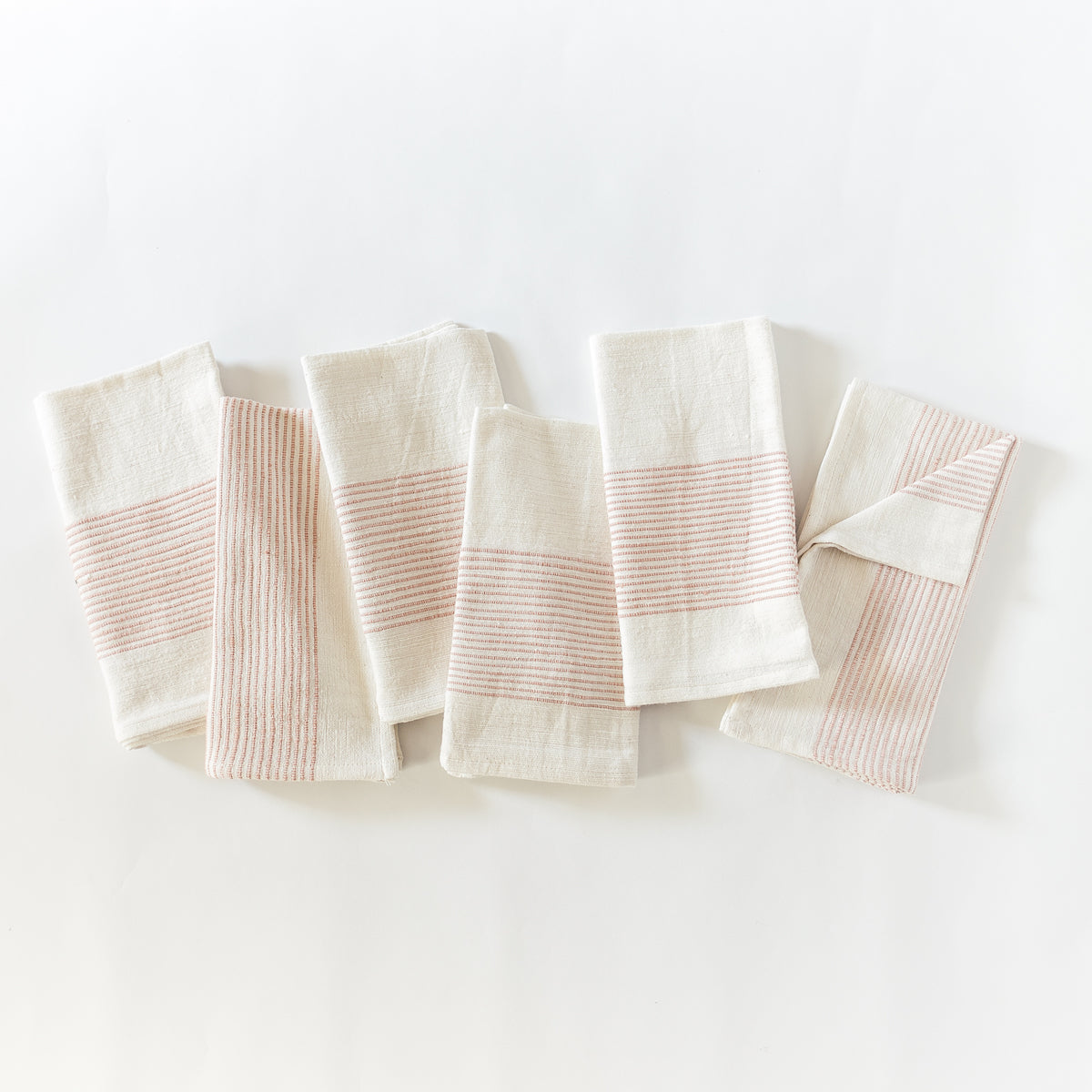 Riviera Cotton Napkins-8