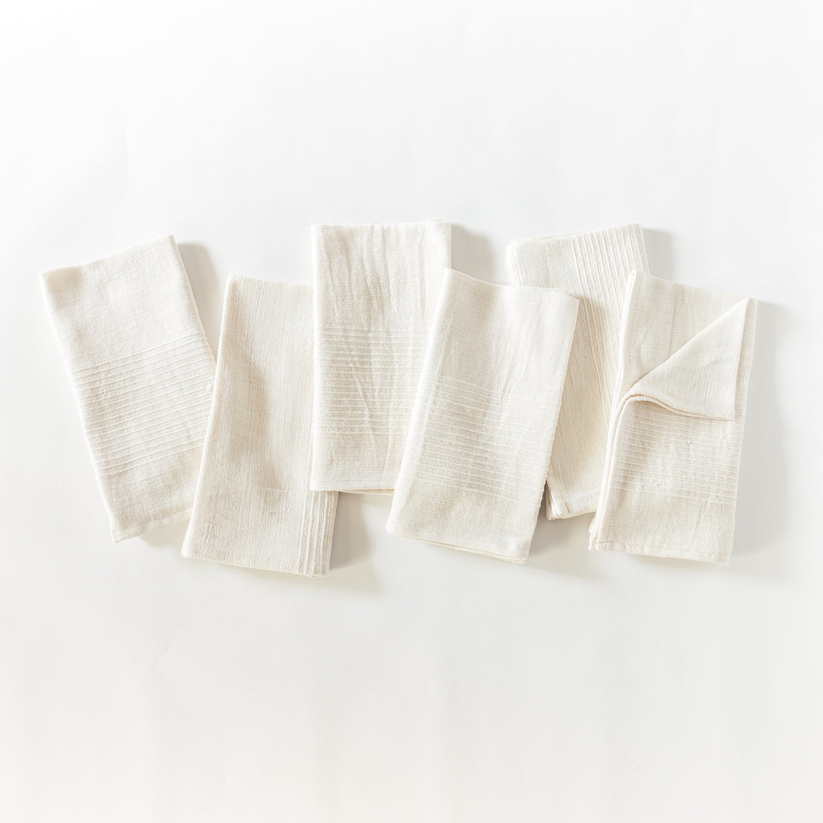 Riviera Cotton Napkins-12