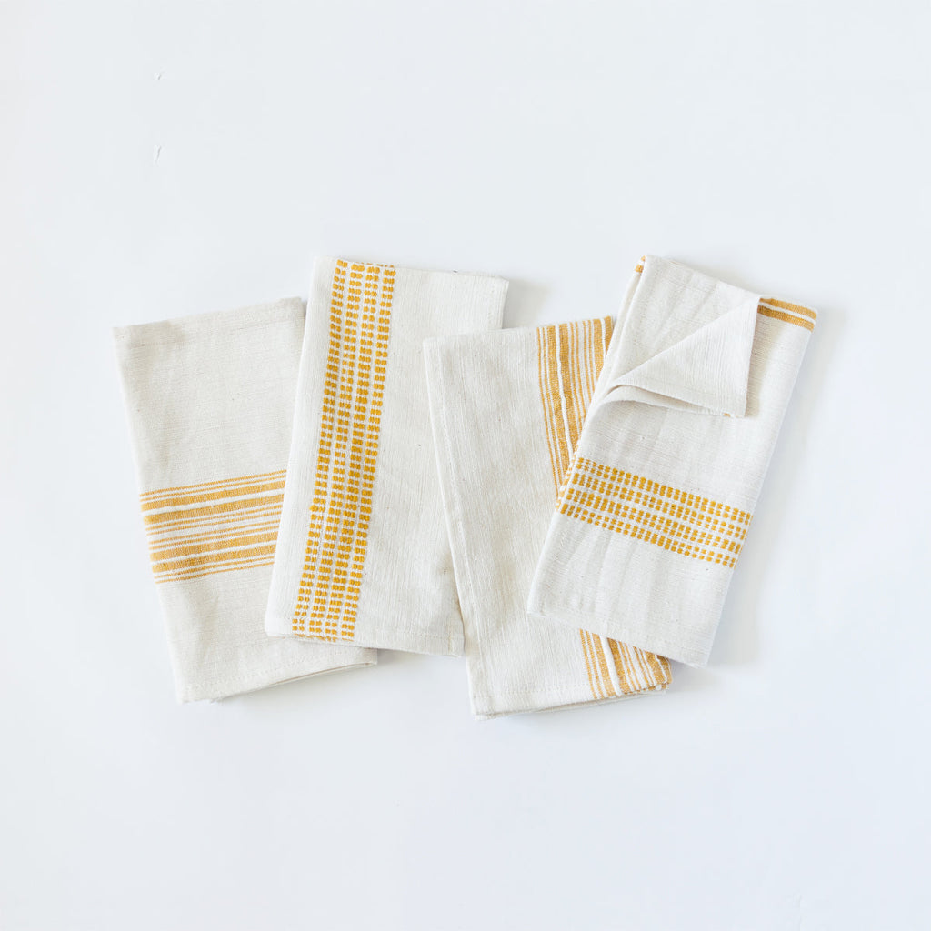 Aden Cotton Dinner Napkin-13