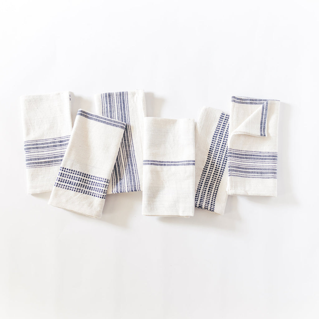 Aden Cotton Dinner Napkin-5