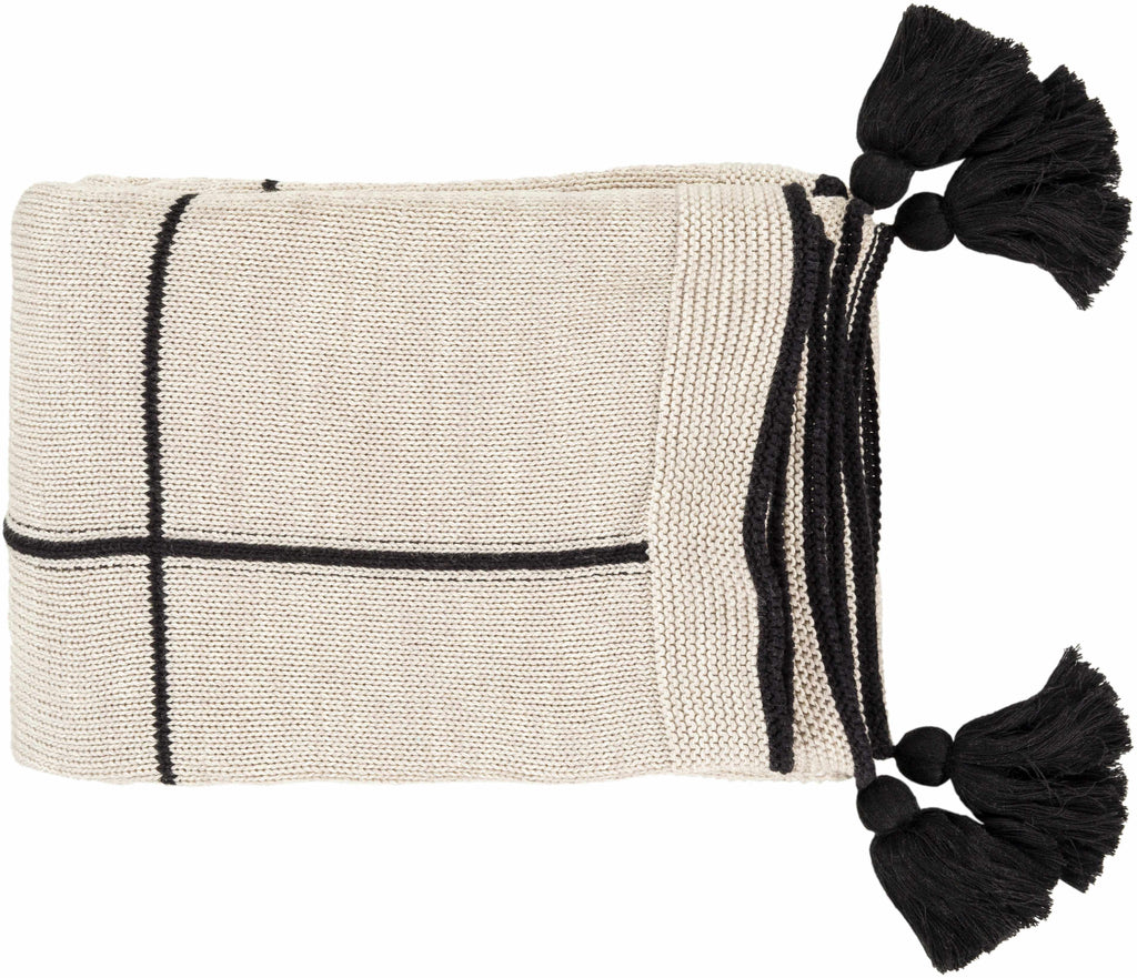 Skowhegan Throw Blanket-0