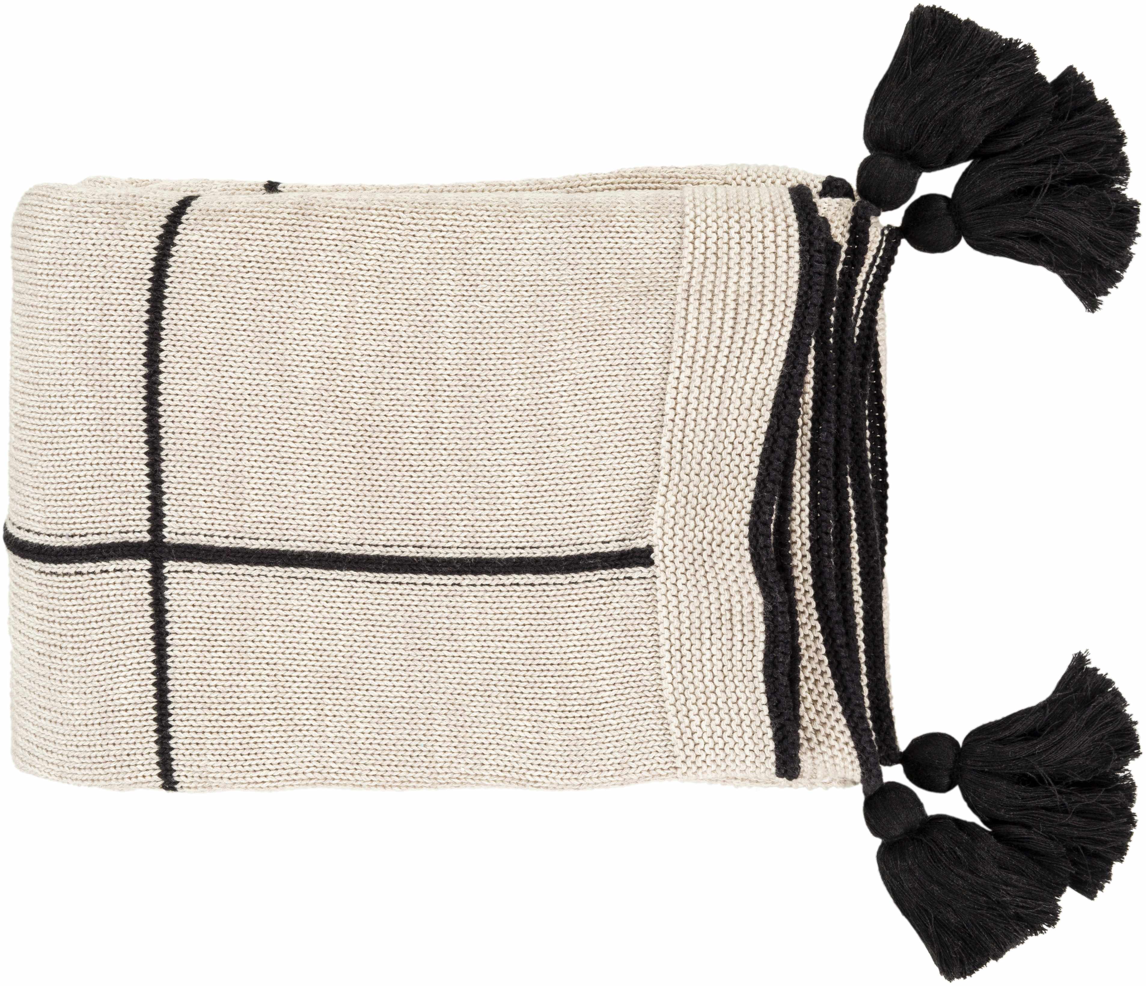 Skowhegan Throw Blanket-0