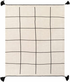 Skowhegan Throw Blanket-3