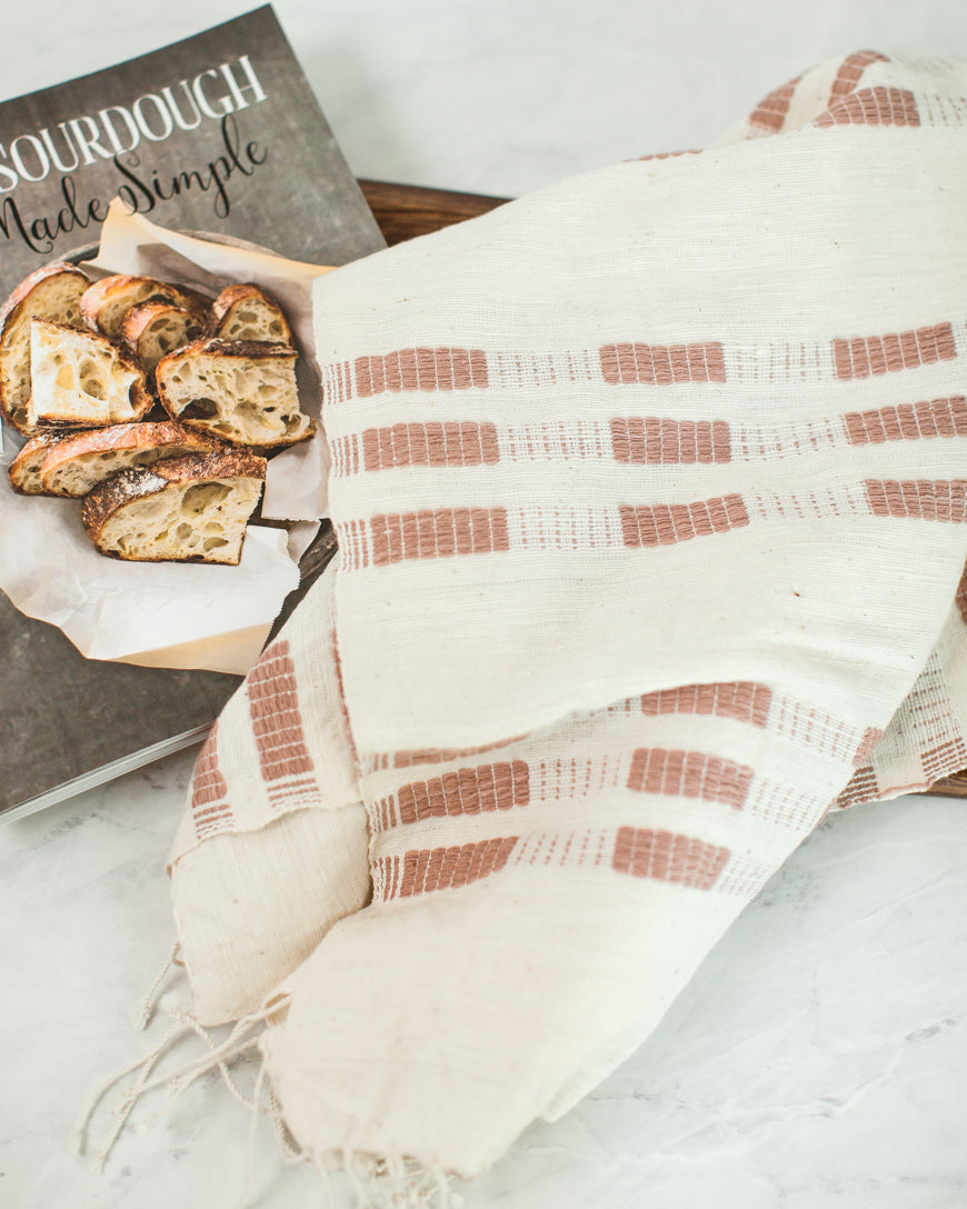 Soho Cotton Hand Towel-1