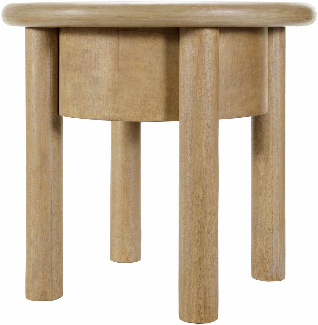 Sarichioi End Table-4