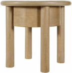 Sarichioi End Table-4