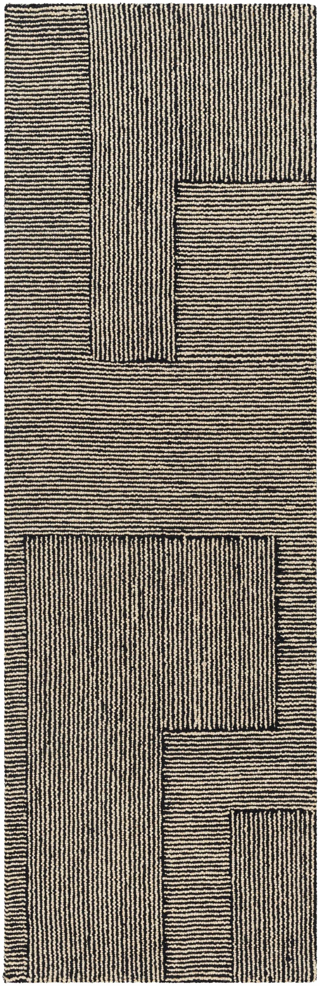 Stevington Wool Area Rug-6