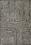 Stevington Wool Area Rug-0
