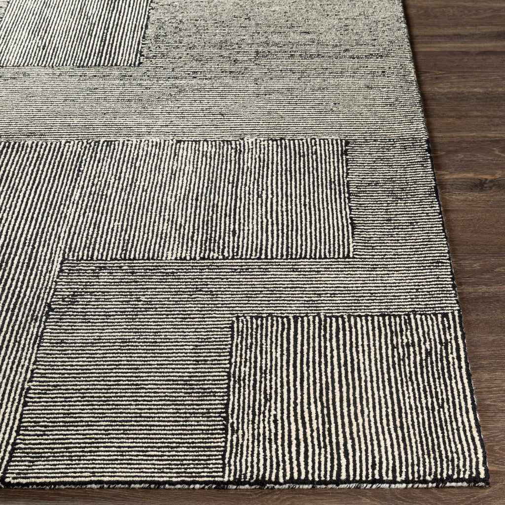 Stevington Wool Area Rug-3