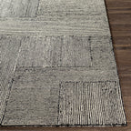 Stevington Wool Area Rug-3
