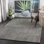 Stevington Wool Area Rug-1